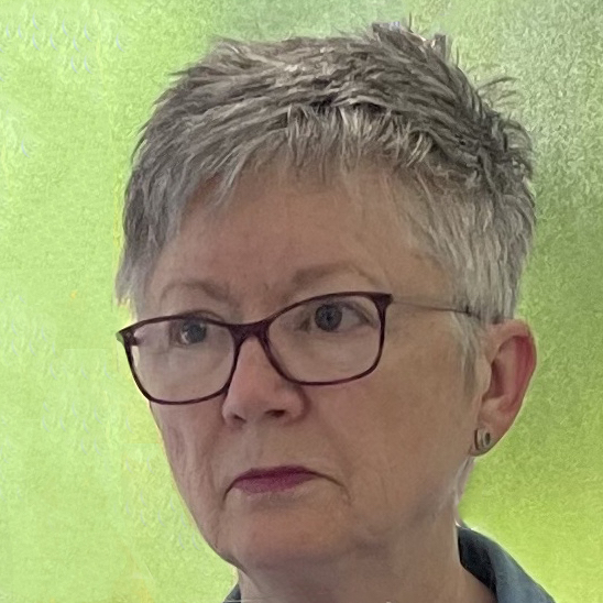 Jan Matson