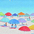 Seascape - A Summer Break